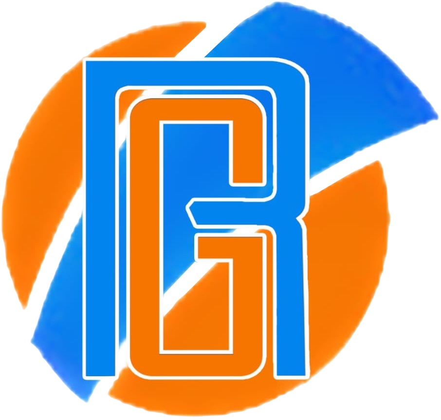 RG-TECH Logo